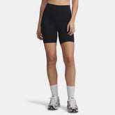 UA Meridian Women's 7" Bike Shorts