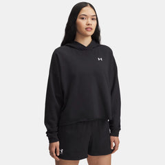 UA Rival Terry Women's Oversized Hoodie