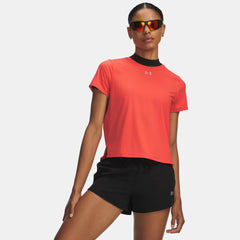 UA Velociti Pro Women's Short Sleeve