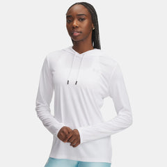 UA Tech™ Women's Hoodie