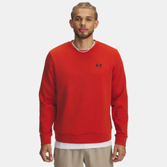 UA Unstoppable Fleece Men's Crew