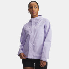 UA Cloudstrike Women's Jacket