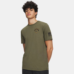 UA Freedom Snake Men's T-Shirt