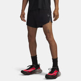 UA Halo Run Men's 4" Shorts