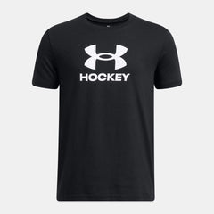 UA Hockey Boys' Short Sleeve
