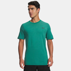 UA Vanish Elite Seamless Men's Short Sleeve