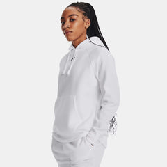 UA Rival Fleece Women's Hoodie