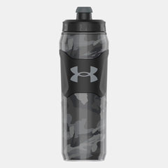 UA Playmaker Squeeze Insulated 28 oz. Water Bottle