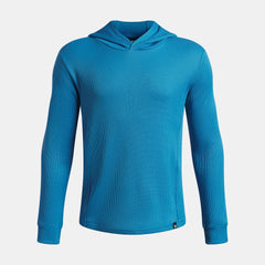 UA Waffle Boys' Hoodie