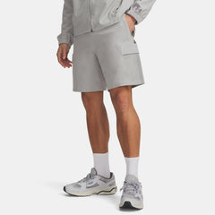 UA Unstoppable Airvent Men's Shorts