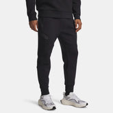 UA Unstoppable Fleece Men's Joggers