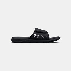UA Ignite Pro Women's Slides