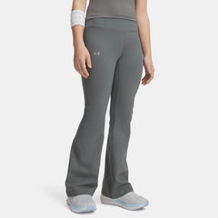 UA Motion Girls' Flare Pants