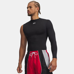 HeatGear® Asymmetrical Right Men's Top
