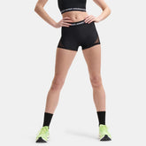 HeatGearĀ® Mesh Shorty Women's Shorts