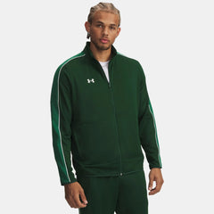 UA Command Men's Warm-Up Full Zip