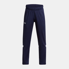 UA Knit Team Boys' Warm Up Pants