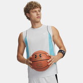 Curry Training Men's Tank