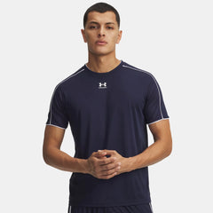UA Challenger Train Men's Short Sleeve