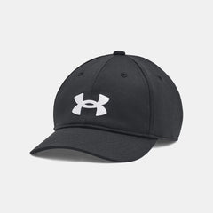 UA Blitzing Low Boys' Adjustable Cap