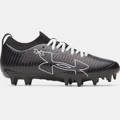 UA Blur Select Jr. Kids' Football Cleats