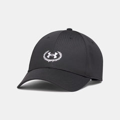 UA Play Up Women's Snapback Cap