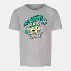UA Tech™ Pickle Baller Little Boys' T-Shirt