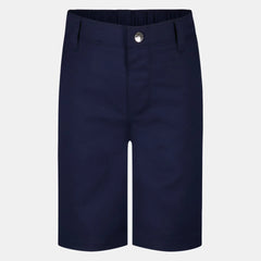 UA Golf Medal Play Little Boys' Shorts