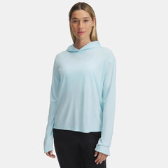 UA Fish Elite Women's Hoodie