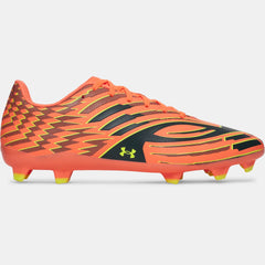 UA Shadow Select 4 FG Unisex Soccer Cleats