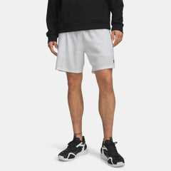 UA Vanish Woven 2.0 Printed Men's Shorts