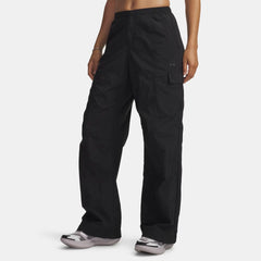 UA Unstoppable Woven Utility Women's Pants