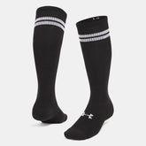 UA Sportstyle Cotton Unisex Over-The-Calf Socks