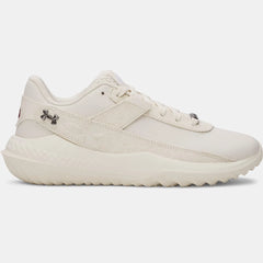 UA Harper 10 Turf Jr. Boys' Baseball Shoes