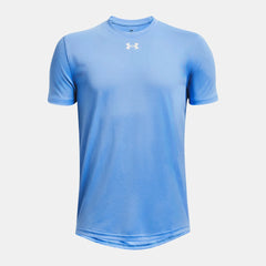 UA Tech™ Team Boys' Short Sleeve