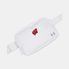 UA Sportstyle Collegiate Waist Bag Crossbody