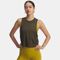 UA Vanish Energy 2-in-1 Women's Tank