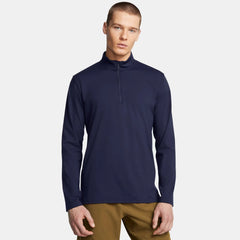 UA Meridian Men's ¼ Zip