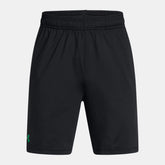 UA Tech™ Vent Print Blocked Boys' Shorts