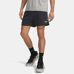 UA Trail Run Men's 5" Shorts