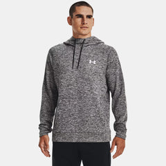 Armour Fleece® Twist Men's Hoodie