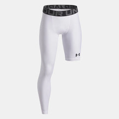 HeatGear® Asymmetrical Right Boys' Leggings