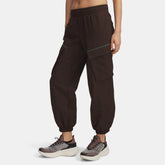 UA Unstoppable Women's Cargo Pants