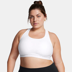 Crossback Mid Women's Sports Bra