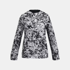Girls' Armour Fleece® Printed Hoodie null