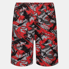 UA Tech™ Printed Little Boys' Shorts
