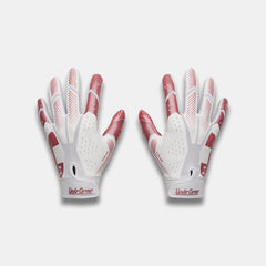UA Blur Women's Football Gloves