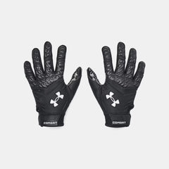 UA Combat Men's Football Gloves