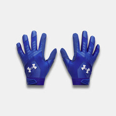 UA Clean Up Men's Batting Gloves