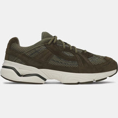 UA Sola Suede Unisex Shoes